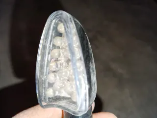 Intermitentes LED Moto Homologados