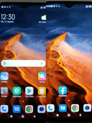 Xiaomi Redmi 9T