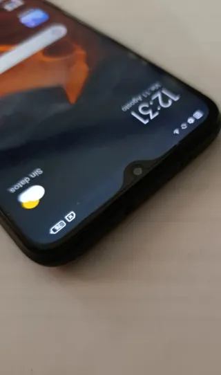 Xiaomi Redmi 9T