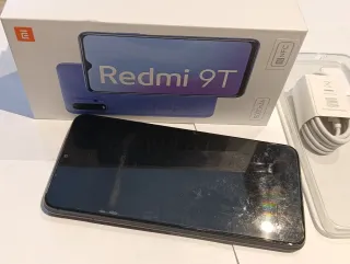 Xiaomi Redmi 9T