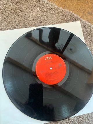 Vinilo Doble Nina Hagen Band + Unbehagen