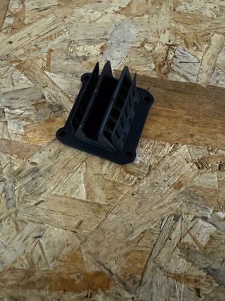 Pacco lamellare VForce 4 KTM SX