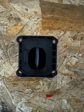 Pacco lamellare VForce 4 KTM SX