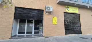 Traspaso Academia Baile Picassent