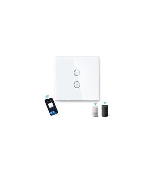 Aigostar WiFi Interruptor de Luz 2