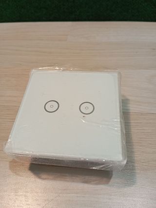 Aigostar WiFi Interruptor de Luz 2