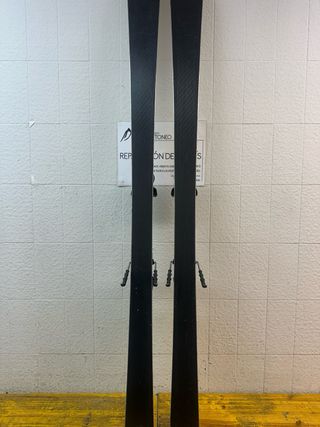 Esquís HEAD 145 gigante