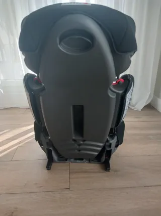 Silla infantil para automóvil Takata Grupo II - II
