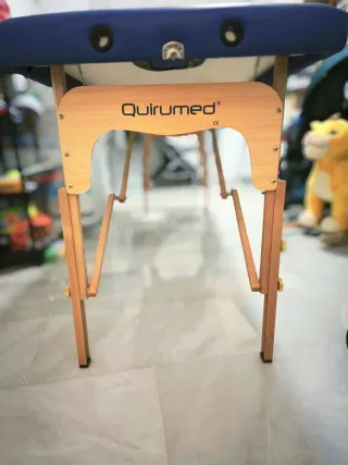 Camilla de masaje / estética