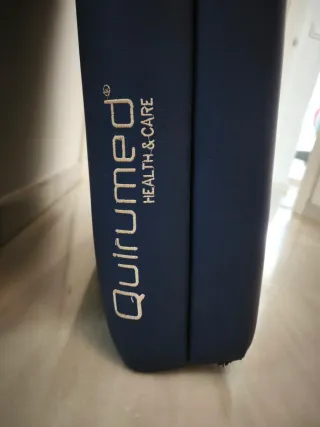 Camilla de masaje / estética