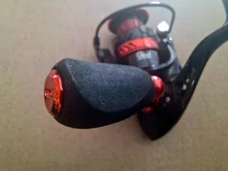 CARRETE PESCA SPINNING DEUKIO 3000 SERIES