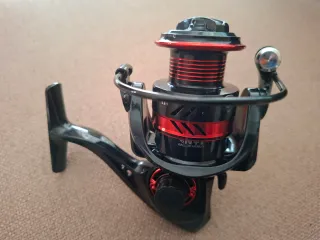 CARRETE PESCA SPINNING DEUKIO 3000 SERIES