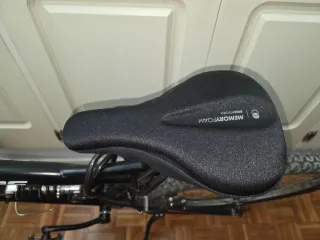 Bicicleta DS 26 Montaña Doble Suspensión