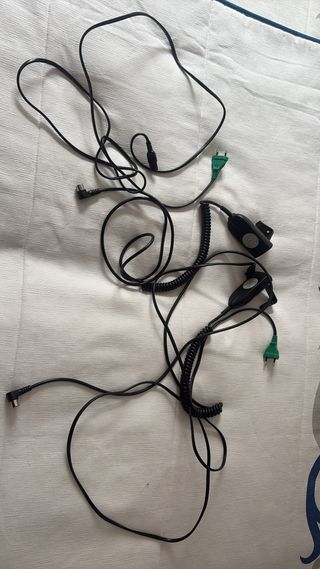 2 Camas Articuladas Eléctricas