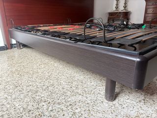 2 Camas Articuladas Eléctricas