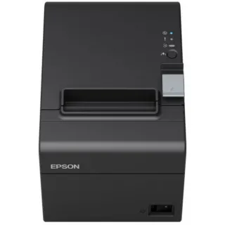 Impresora Tickets Epson TM-T20III USB