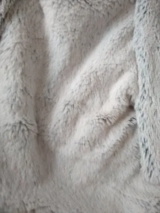 Saco de bebé polipiel unisex. Marca la Gitaffa.