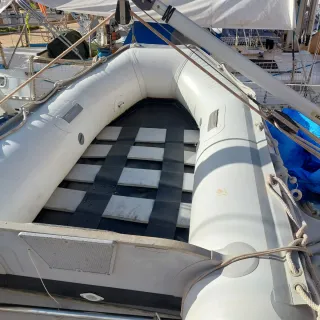 Neumática Yamaha 230 S