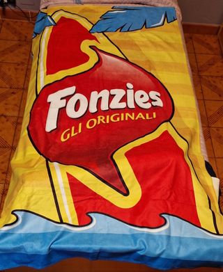 Telo Mare Fonzies Originali