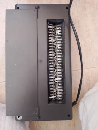 Trituradora de papel AKTIV