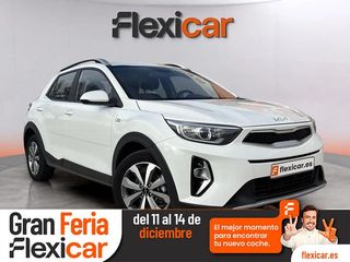 Kia Stonic 1.2 DPi 62kW (84CV) Concept