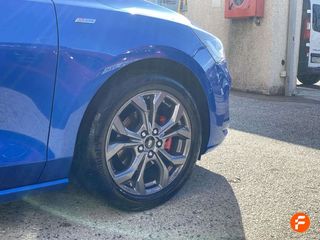 Ford Focus 1.0 Ecoboost MHEV 92kW ST-Line