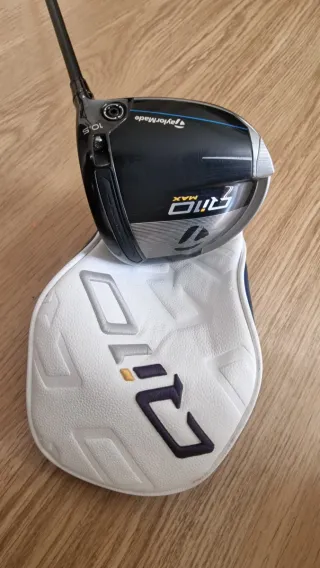 Set Golf TaylorMade, Ping, Titleist y Callaway