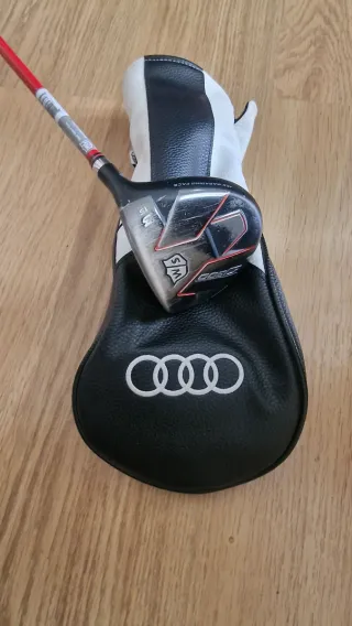 Set Golf TaylorMade, Ping, Titleist y Callaway