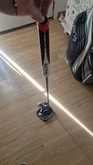 Set Golf TaylorMade, Ping, Titleist y Callaway