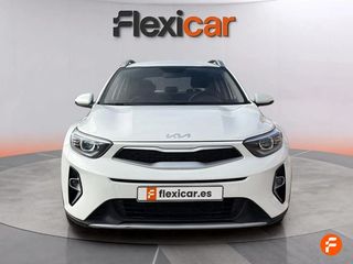 Kia Stonic 1.2 DPi 62kW (84CV) Concept