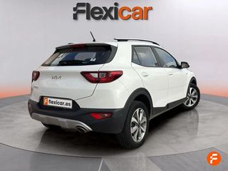 Kia Stonic 1.2 DPi 62kW (84CV) Concept