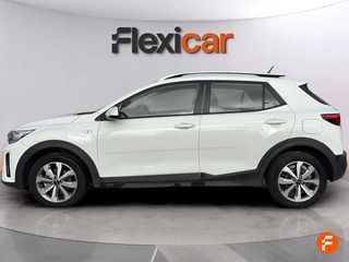 Kia Stonic 1.2 DPi 62kW (84CV) Concept