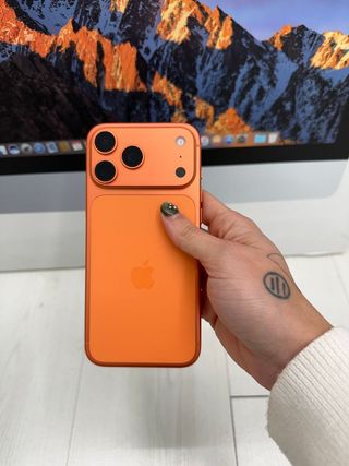 IPHONE 17 PRO MAX 256GB como nuevo