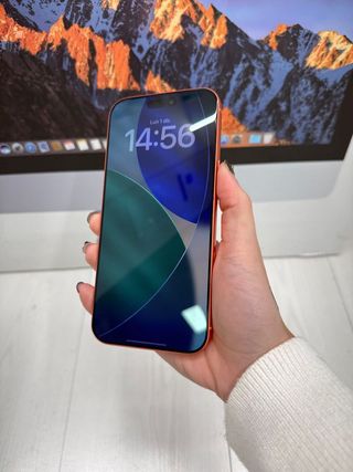 IPHONE 17 PRO MAX 256GB como nuevo
