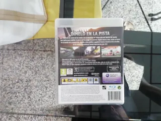 Juego PS3 Gran Turismo 5 Racing