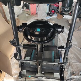 Cinta de Correr DrumFit WayHome 1600 Obel