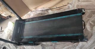 Cinta de Correr DrumFit WayHome 1600 Obel