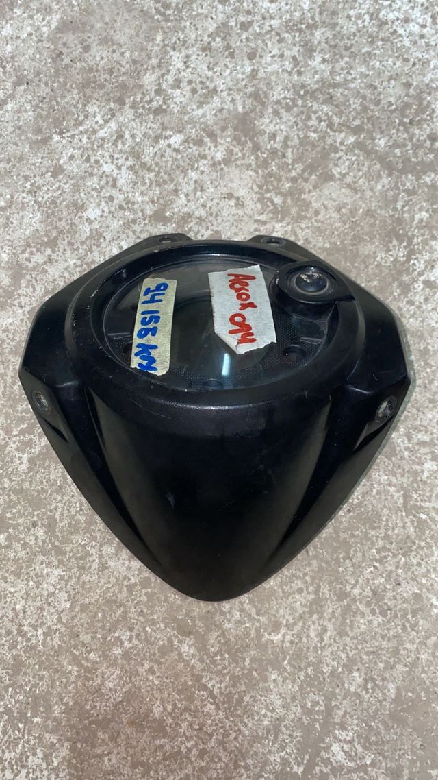 Marcador Yamaha Aerox 50 2014