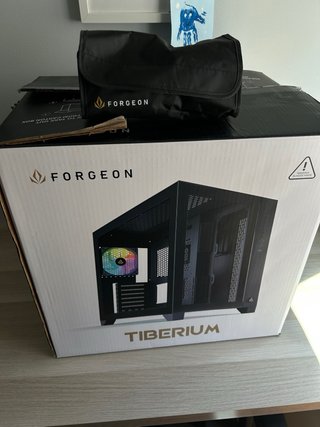 PC Gaming FORGEON