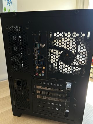 PC Gaming FORGEON
