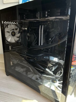 PC Gaming FORGEON