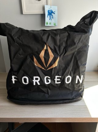 PC Gaming FORGEON