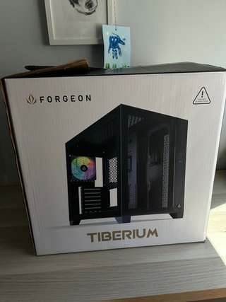PC Gaming FORGEON
