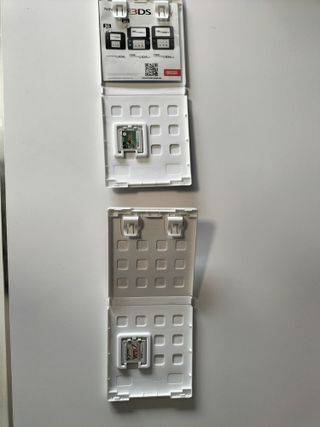 Lote 6 Videojuegos Nintendo 3DS