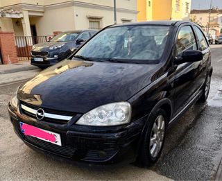 Opel Corsa 2005