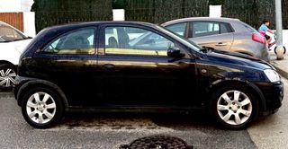 Opel Corsa 2005