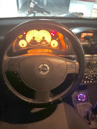 Opel Corsa 2005