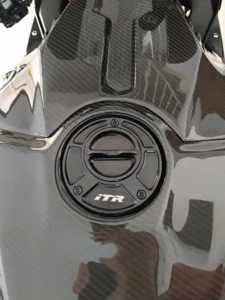 Tapon rapido ITR Yamaha