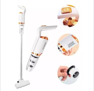 Aspirador Portátil Inalámbrico 3 en 1