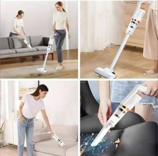 Aspirador Portátil Inalámbrico 3 en 1